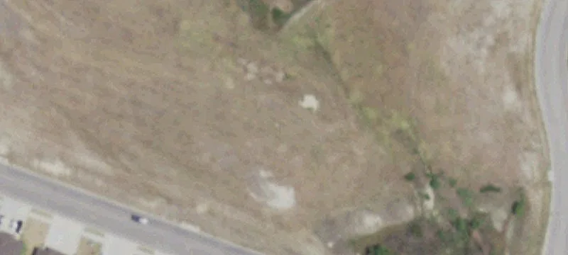 Land Off Lowes Blvd