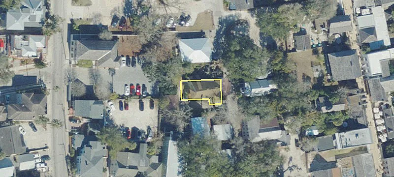 St. Johns County Liquor License