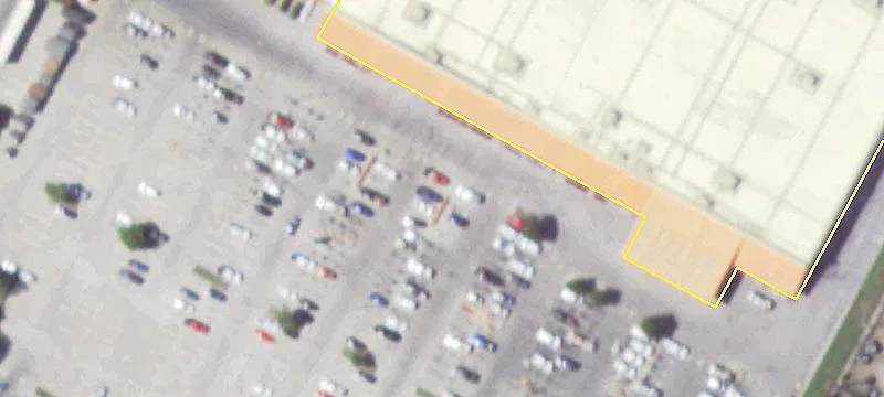 Commercial Lot on South Port