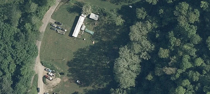 Buildable Land with Electric Available
