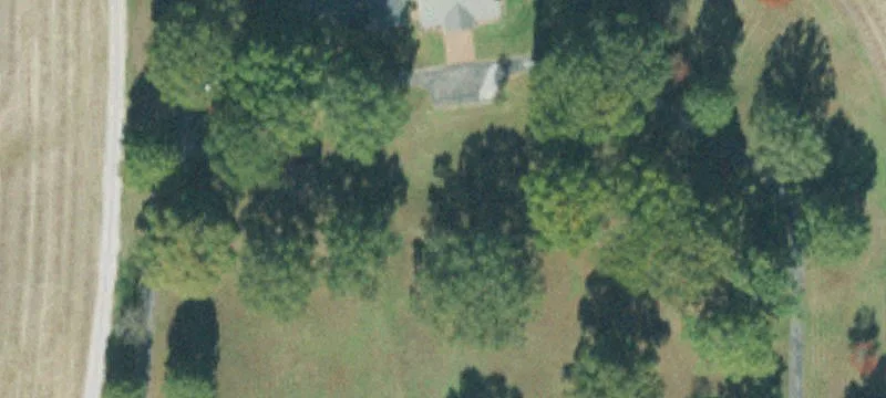 92.6 Acres in Haywood County