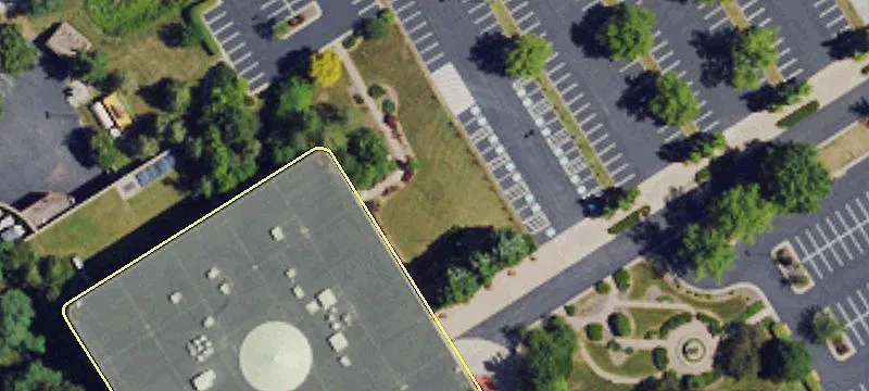 Class A Headquarter Campus Property