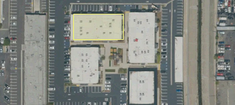 Office Space Available For Lease