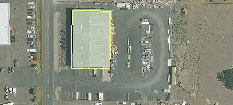 Commercial Land Near Major Retailers