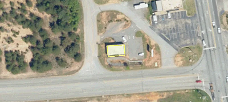 Augusta Grove Industrial Site
