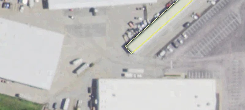 Mesquite Land for Commercial Development