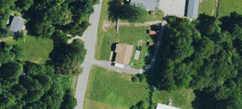 Commercial Lot on Dixie Highway