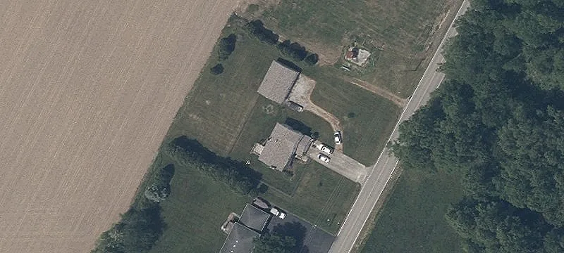 73.50 Acres Industrial Land Available