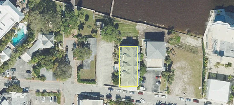 Downtown Stuart Riverfront Development Opportunity