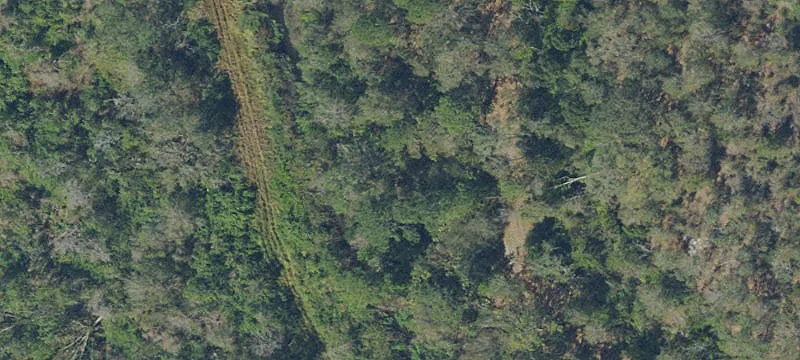 2.6 Acre Commercial Land