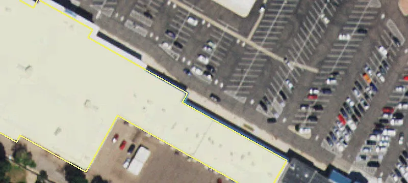King Soopers Anchored Retail Space