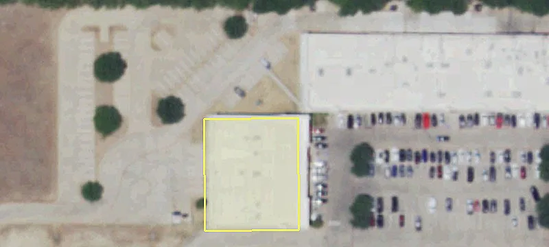 Neighborhood Center Retail Space