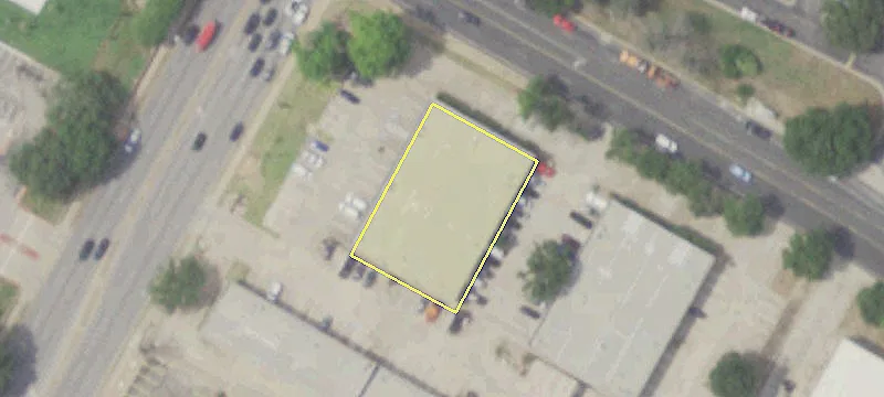 Walnut Creek Office Park