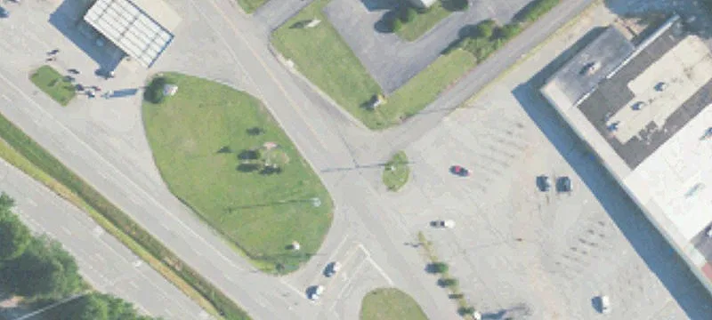 Retail Space on Highway 78