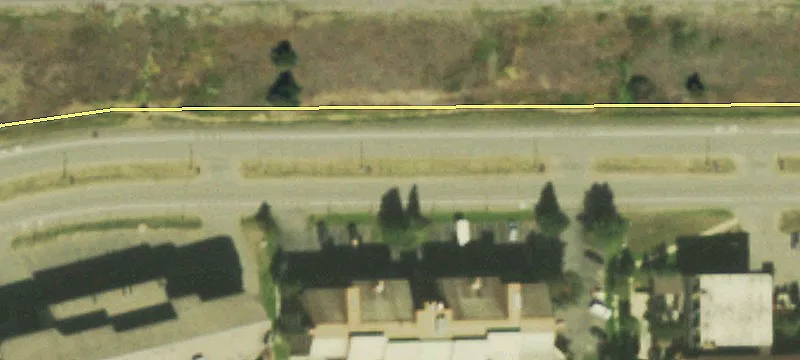 Copper Village Commercial Space