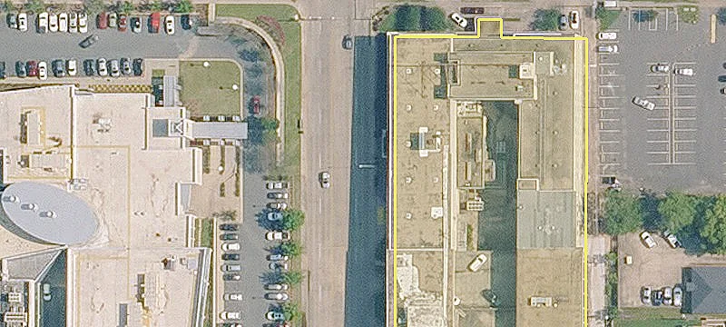 Commercial Space for Lease