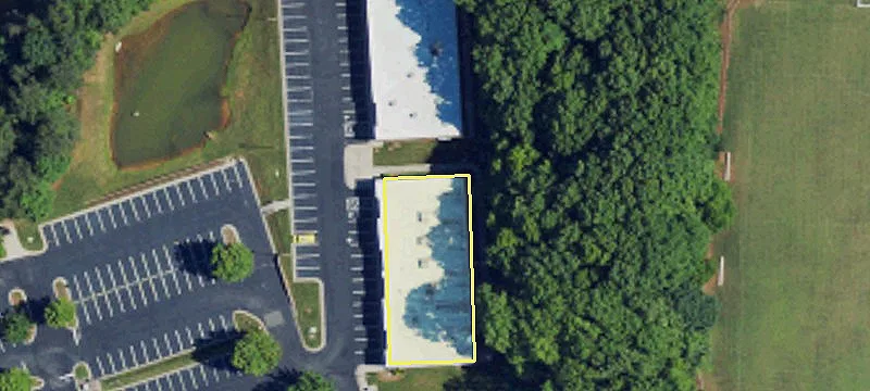 Greensboro Office Space For Lease