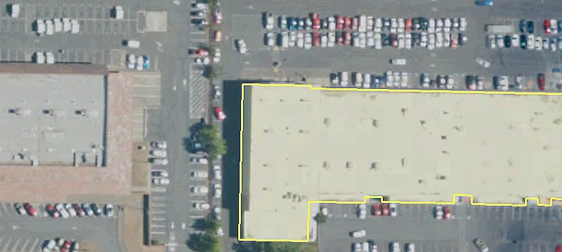 Retail Space on Arden Way