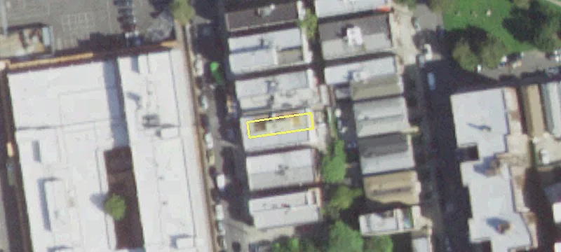 Coney Island Industrial Cold Storage