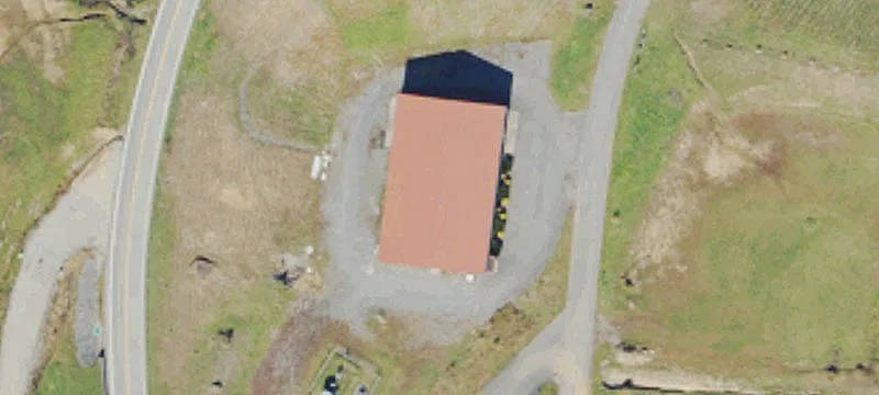Morgantown Industrial Park Land Parcel