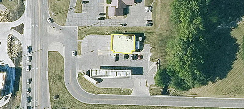 Commercial Business Development Land