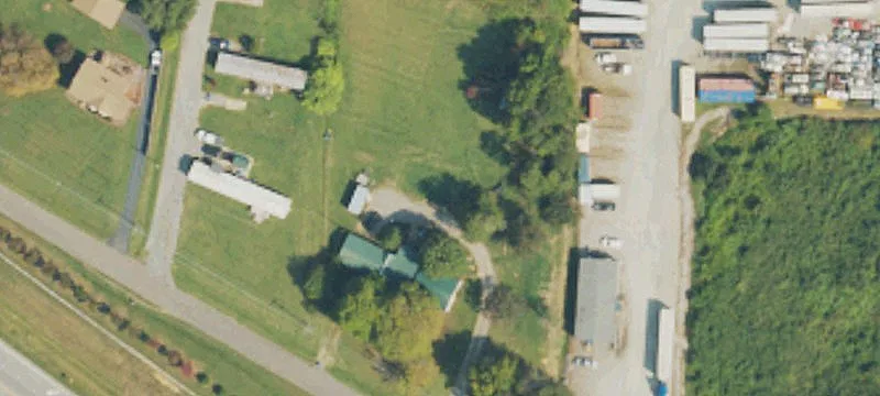 Retail Parcel Near US-52