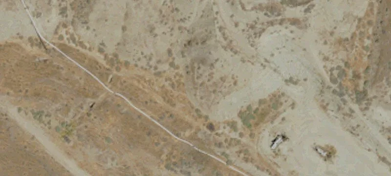 156.96 Acre Farmland Opportunity