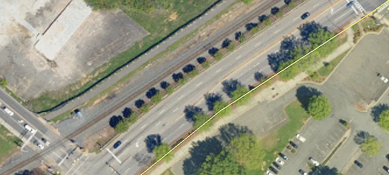 Industrial Land For Sale