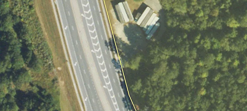 Forsyth County Development Site