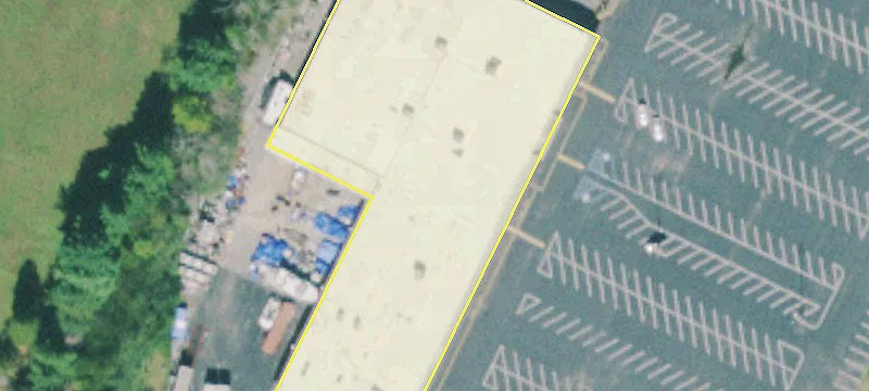 Prime Retail Opportunity in Chattanooga