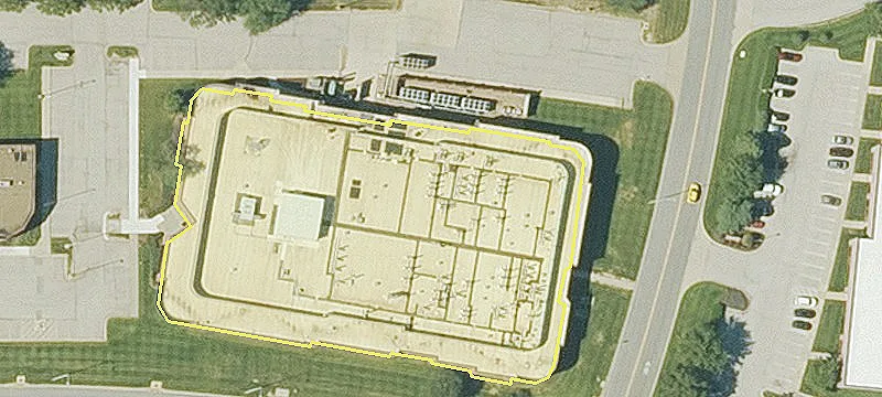 Lenexa Mixed-Use Property For Sale
