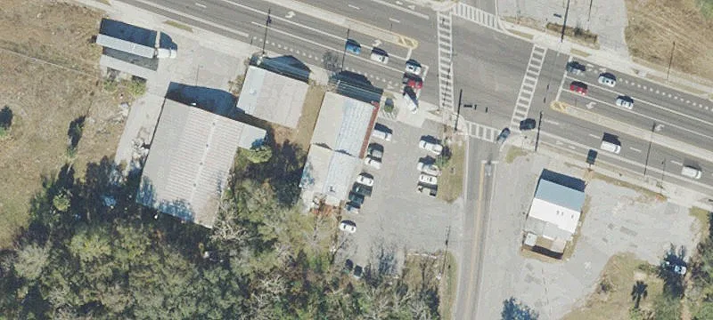 Prime Development Opportunity in Orlando