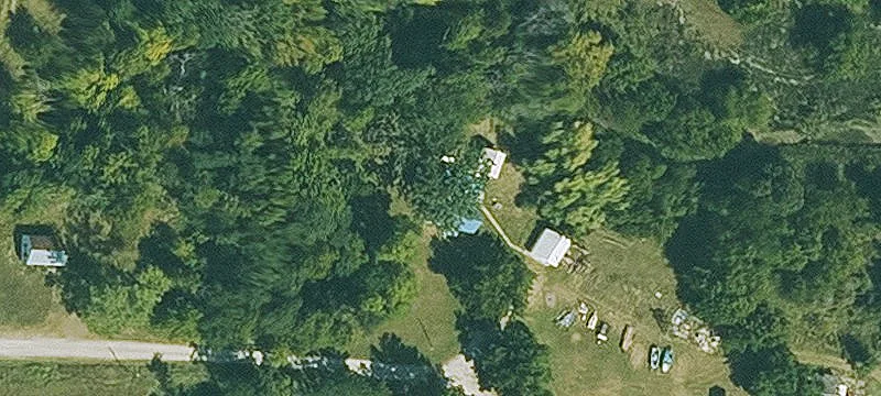 Polk City Development Land