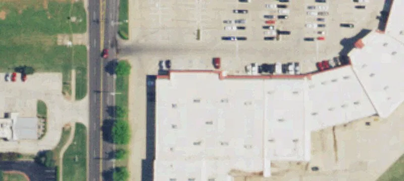 Kelly Plaza Anchor Space Available