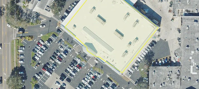 Commercial Space Available For Lease