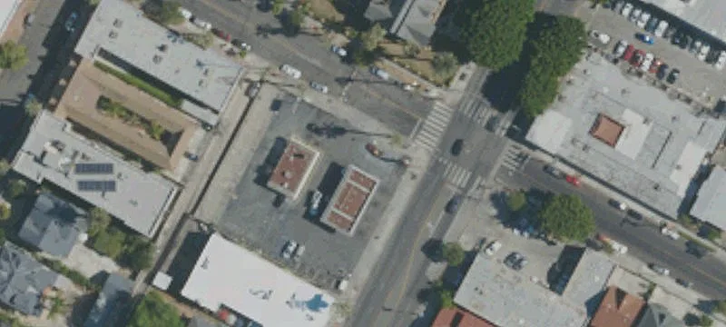 Echo Park Multi-Use Property