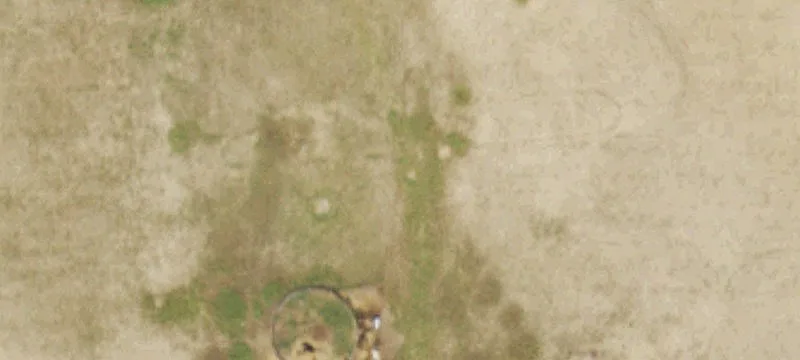 35.5 Acre Parcel For Sale