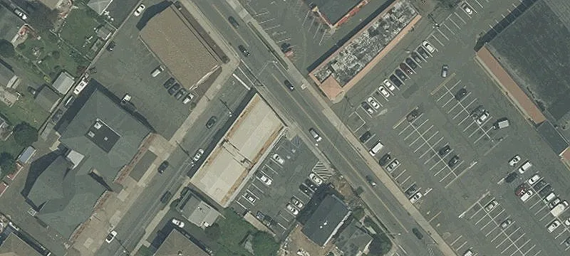 Retail Space for Lease