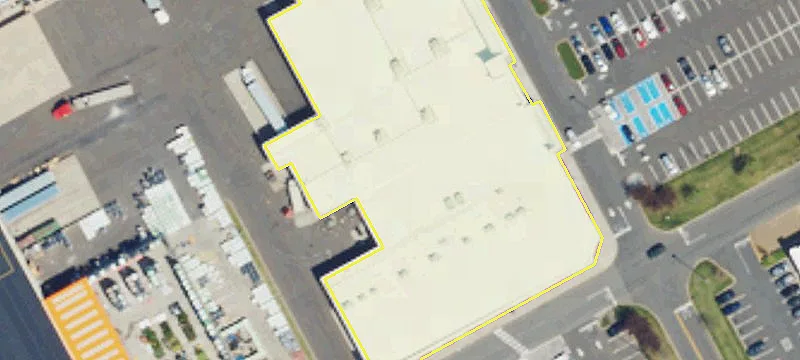 Retail Space in Power Center