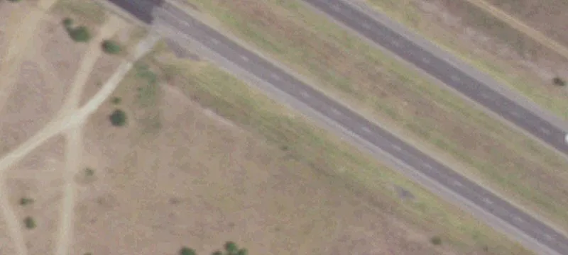 Residential Development Land on Hwy 181