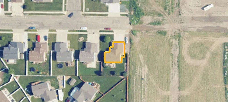Residential Land Ready for Development
