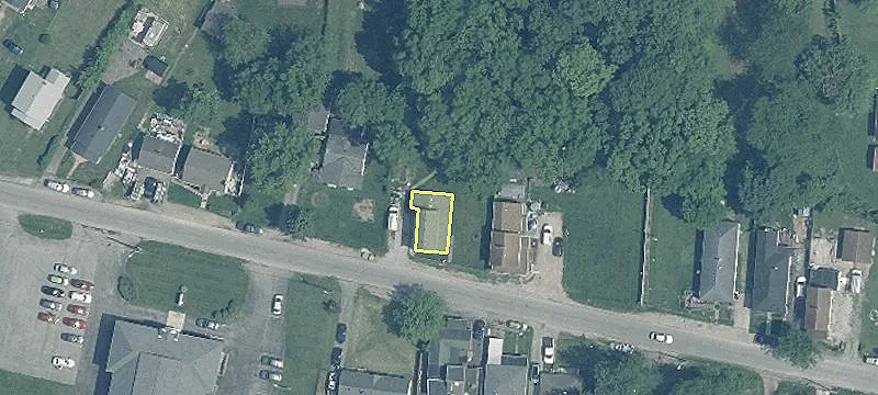 Buildable Lot in Southwestern District