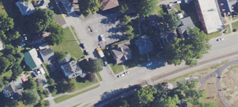 LaGrange Commercial Investment Opportunity