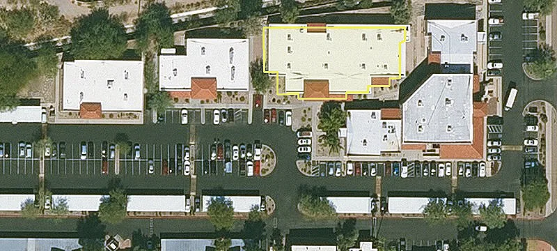 Eastside Office Space Available