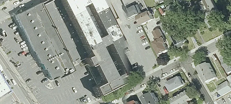 Commercial Property for Rent