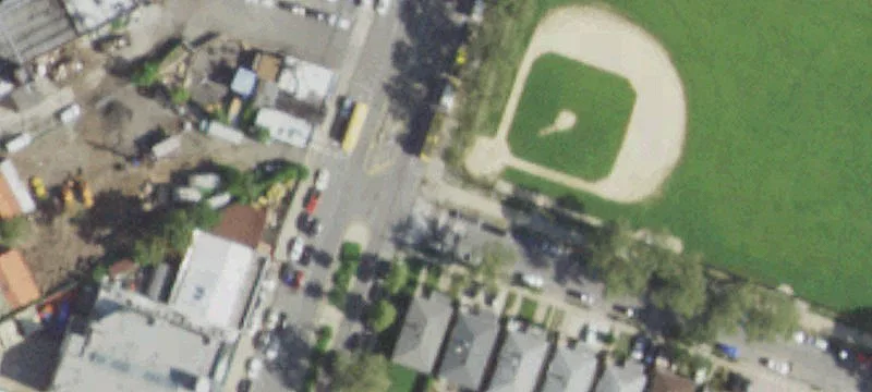 Sunset Park Warehouse/Distribution Space