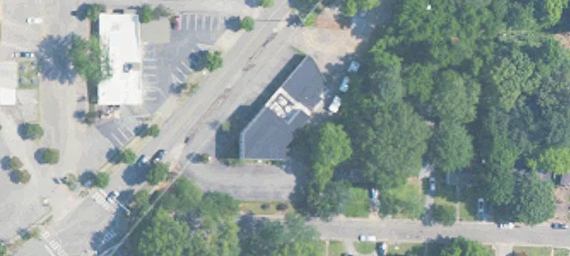 Downtown West Homewood Retail Space