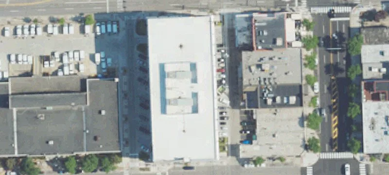 Furnished Creative Office in Royal Oak