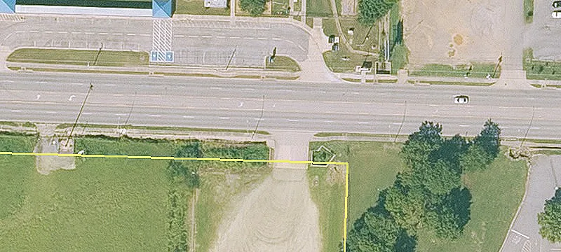 2.66 AC Land For Sale