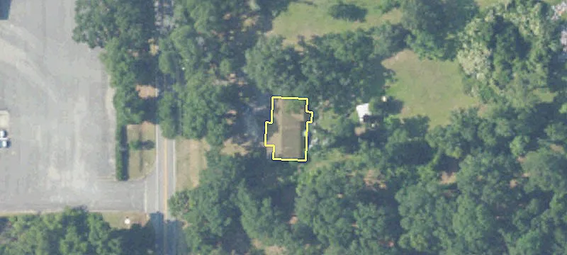 Commercial Land on Demetropolis Road